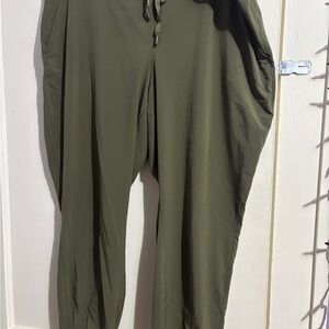 Eddie Bauer scrub pants